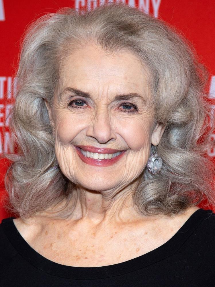 Photo of Mary Beth Peil