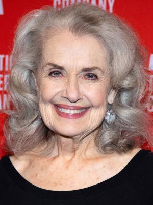 Mary Beth Peil