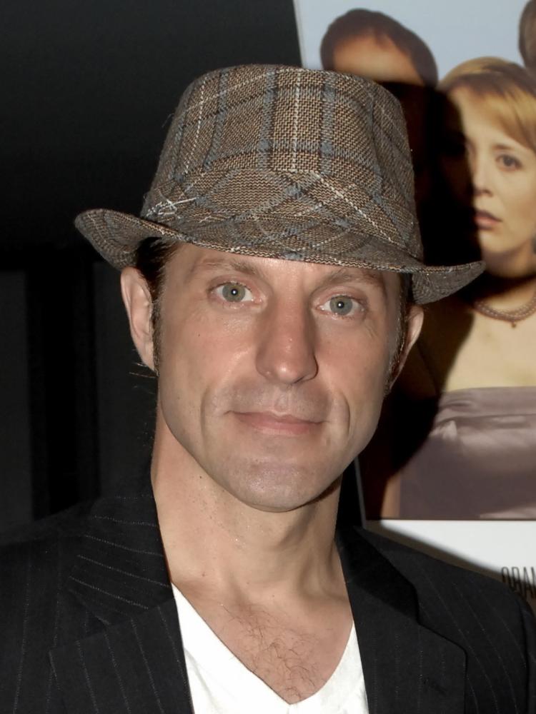 Photo of David La Haye