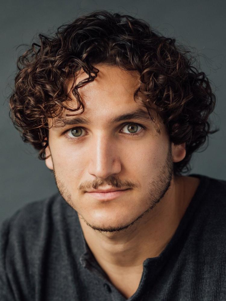 Photo of Francesco Filice