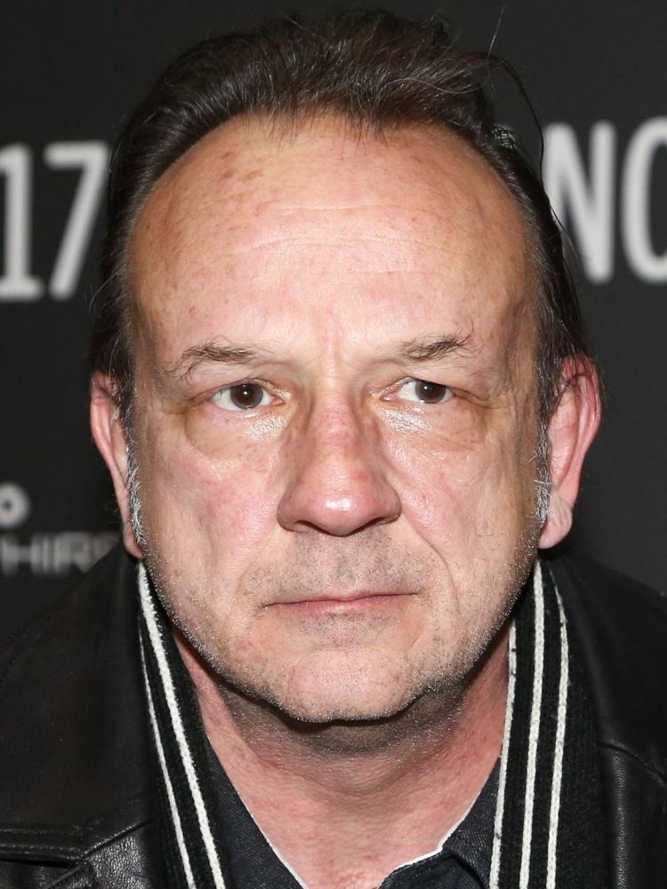 Photo of David Yow
