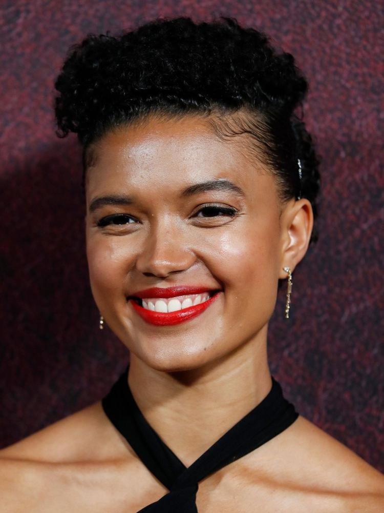 Photo of Briana Middleton