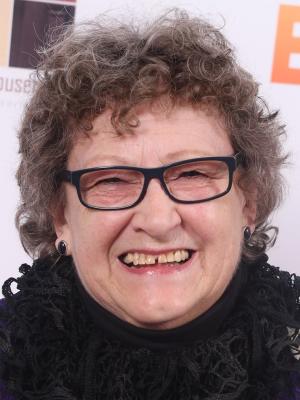 Stephanie Fayerman