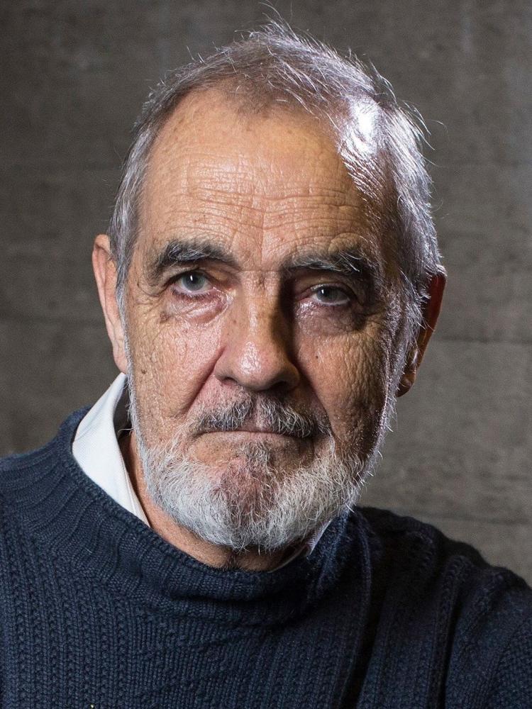Photo of Gary Raymond