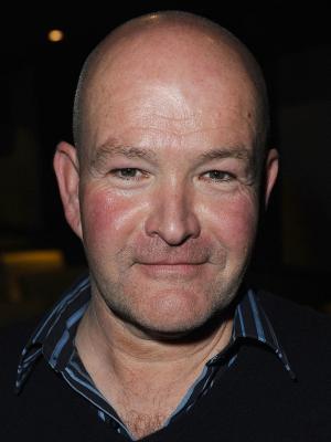 Richard Graham