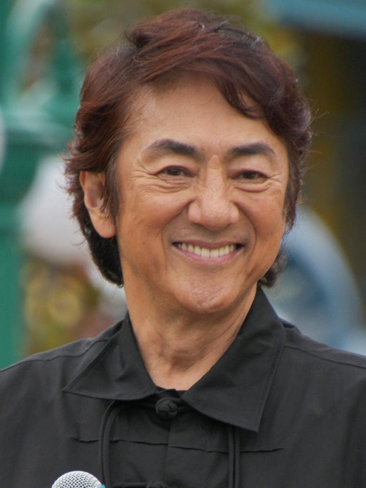 Photo of Masachika Ichimura