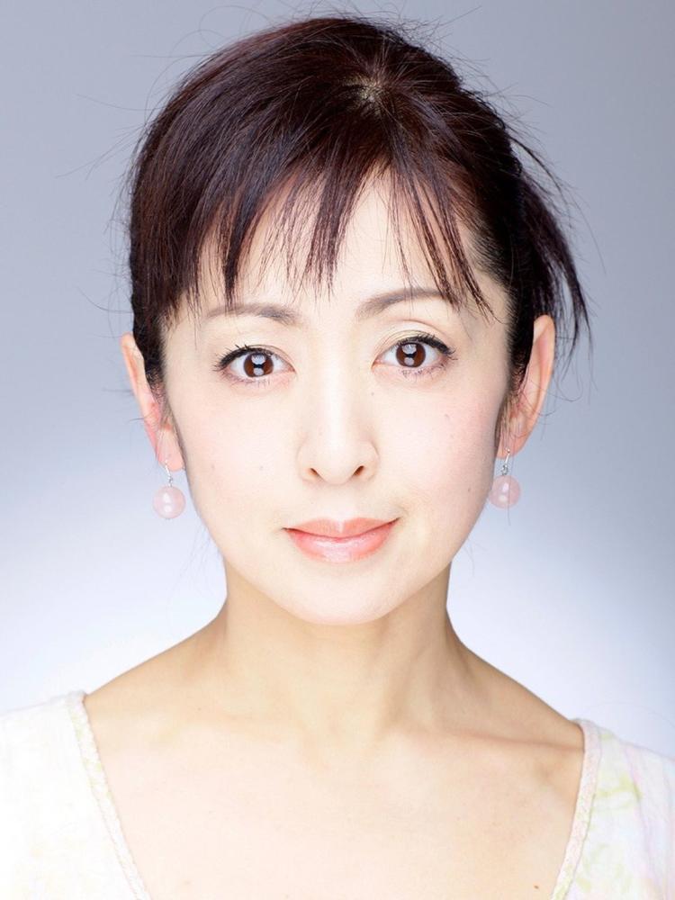 Photo of Yuki Saito