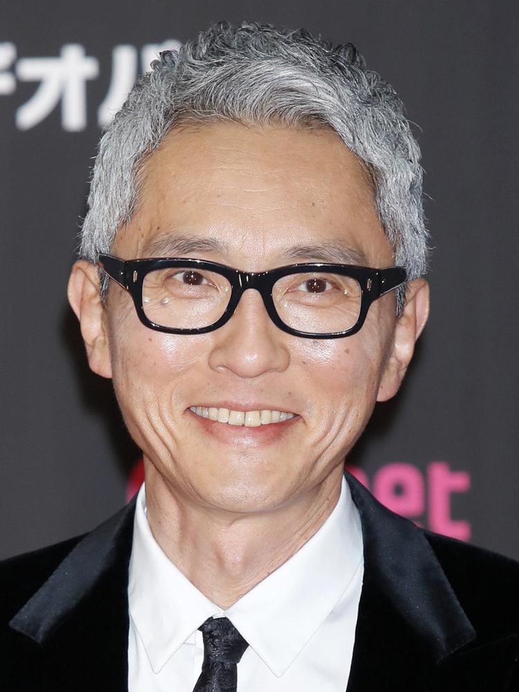 Photo of Yutaka Matsushige