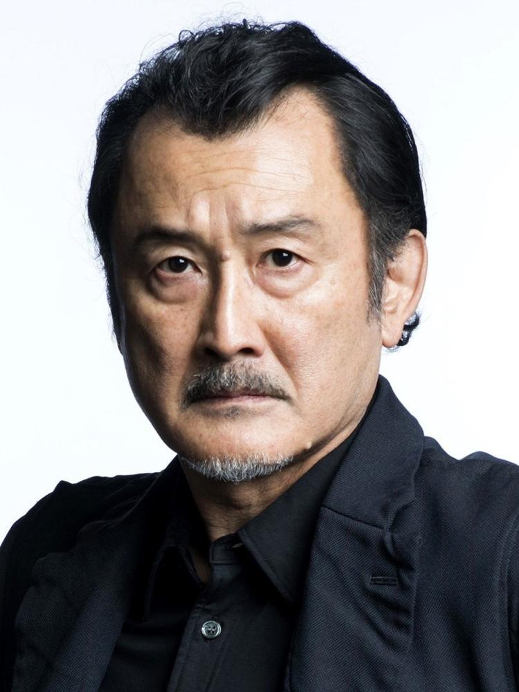 Photo of Kôtarô Yoshida