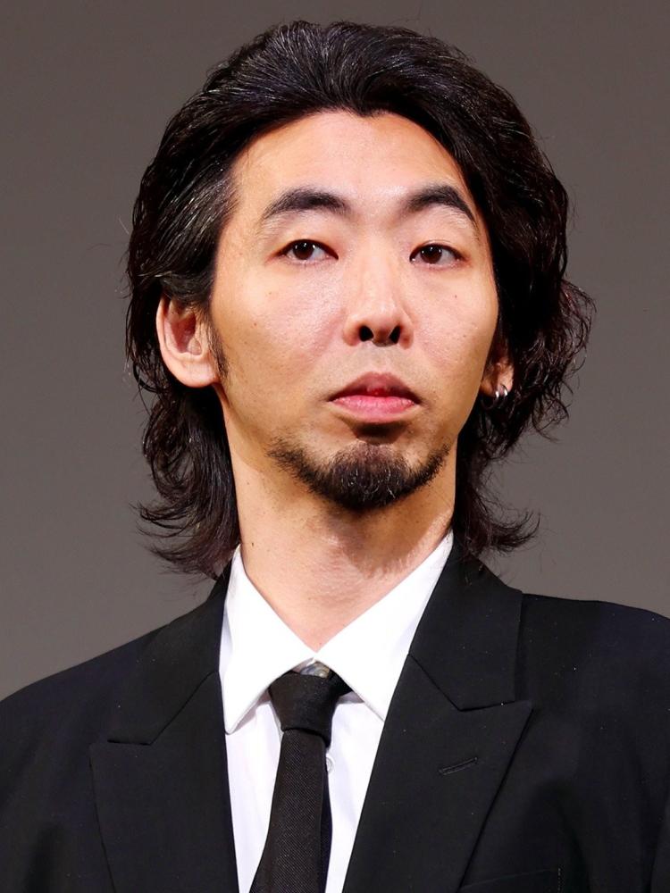 Photo of Tokio Emoto