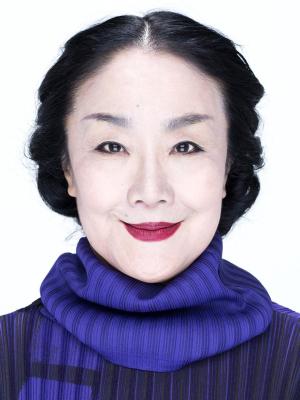Kayoko Shiraishi