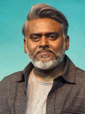 Dibyendu Bhattacharya