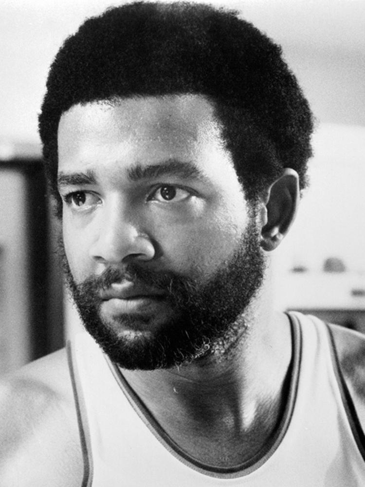 Photo of Jophery C. Brown