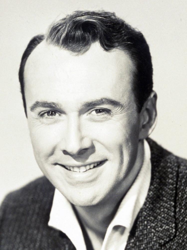 Photo of Richard Kiley