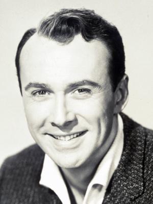 Richard Kiley