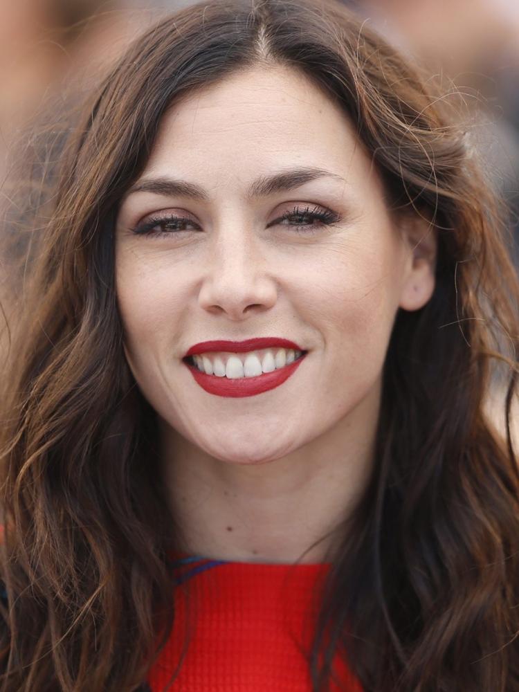 Photo of Olivia Ruiz