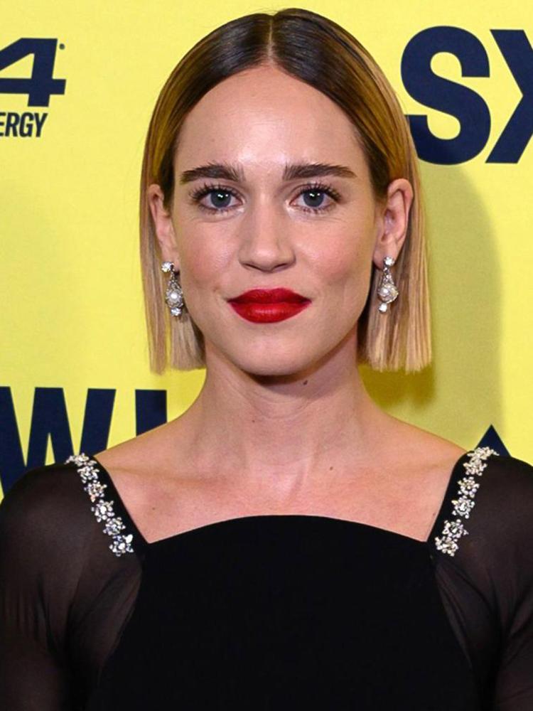 Photo of Matilda Lutz