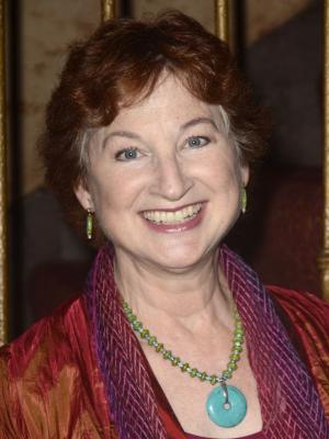 Elaine Bromka