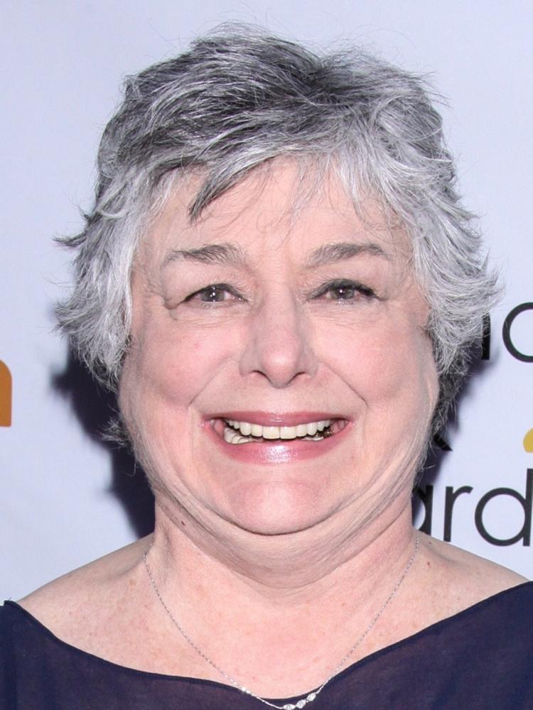 Photo of Barbara Andres