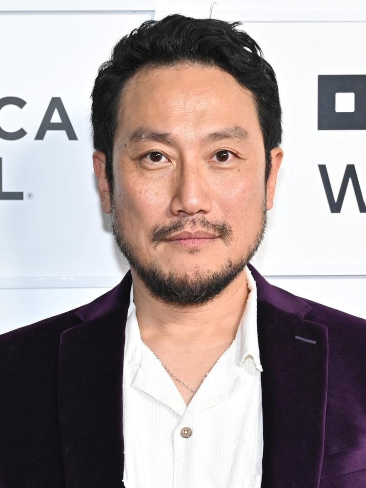 Photo of Eugene Yi