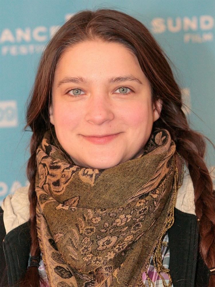 Photo of Ula Pontikos