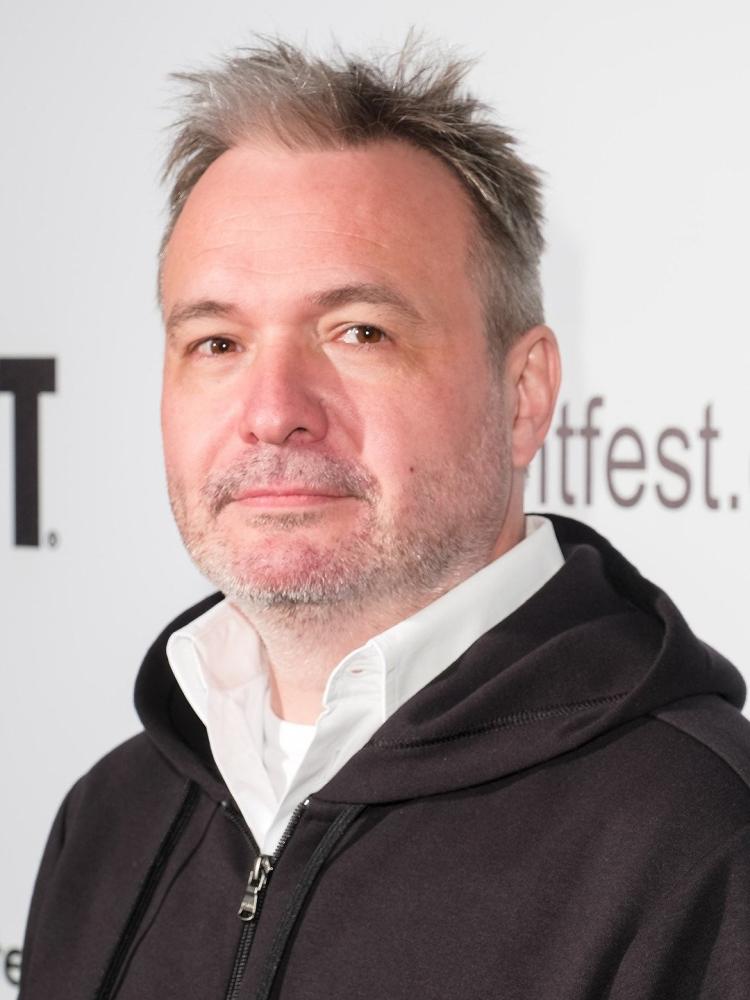 Photo of Mark Towns