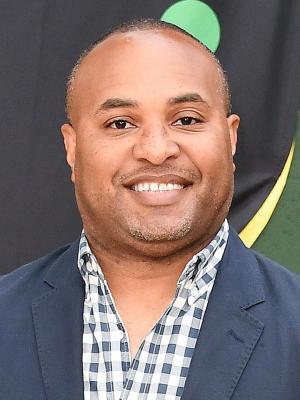 Jamal Henderson