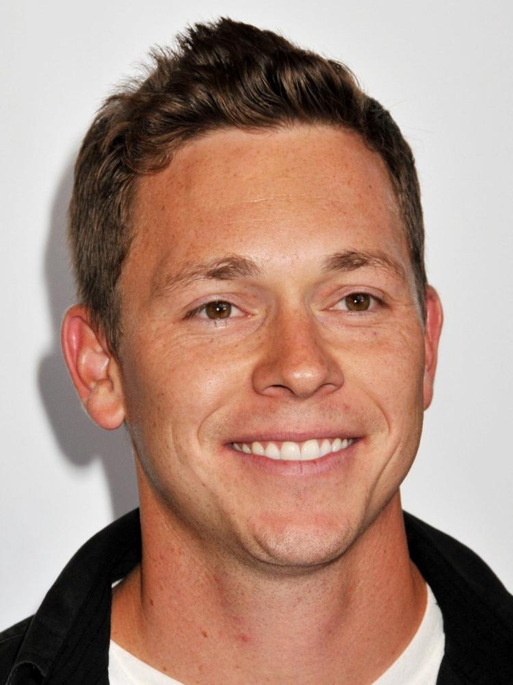 Photo of Brandon Ray Olive