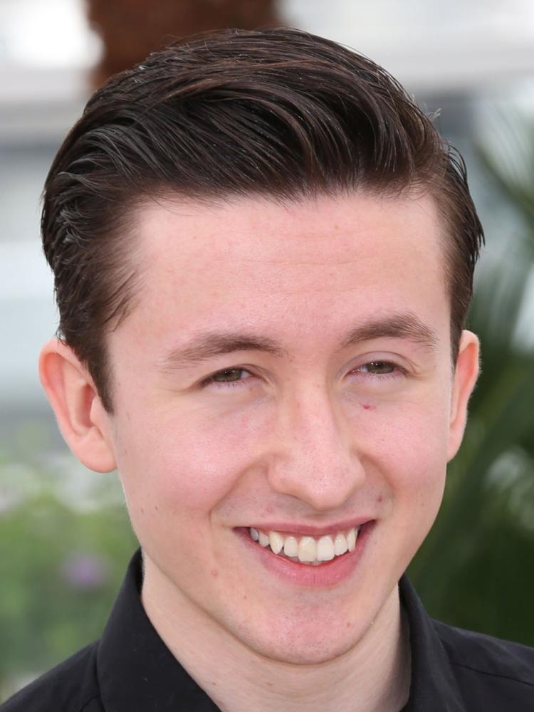 Photo of Jonah Lees