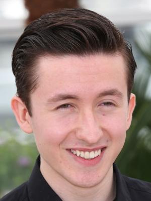 Jonah Lees