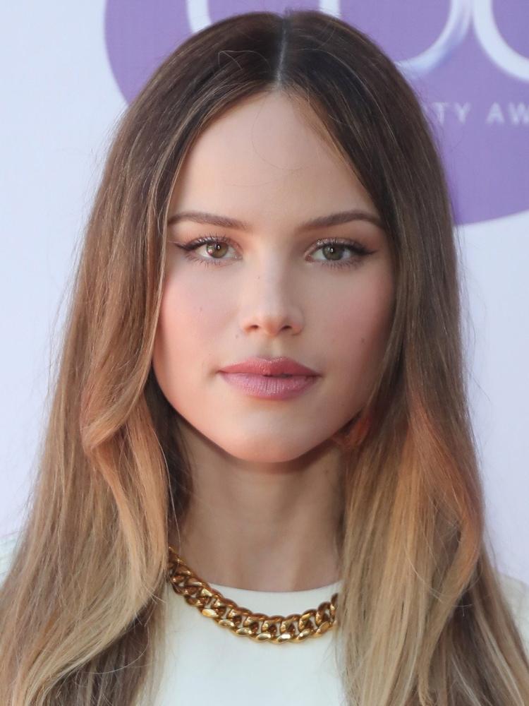 Photo of Halston Sage