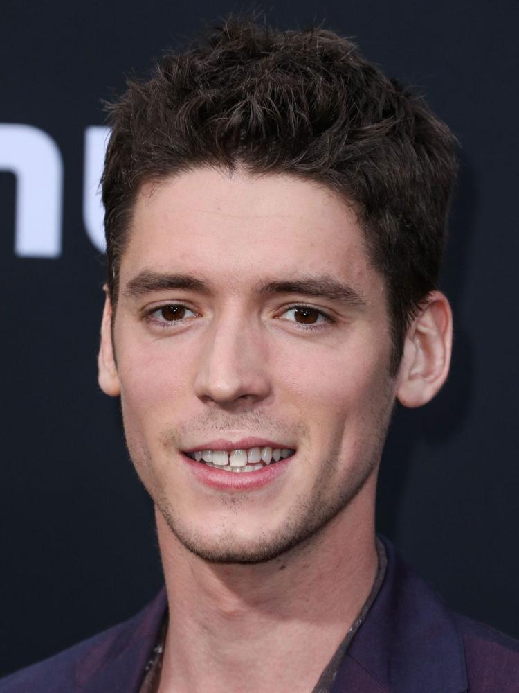 Photo of Pico Alexander