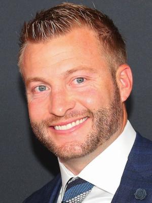 Sean McVay
