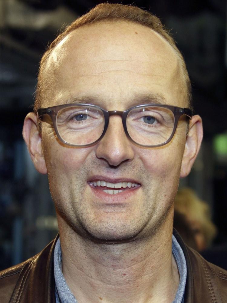 Photo of Peter Jordan