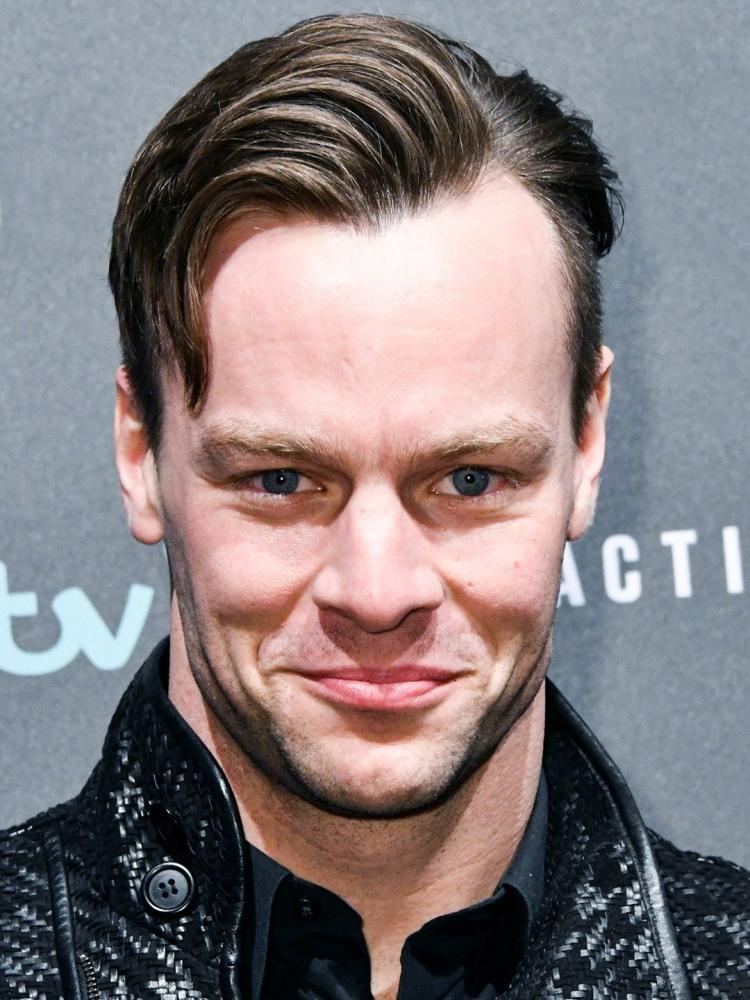 Photo of Wolfgang Cerny
