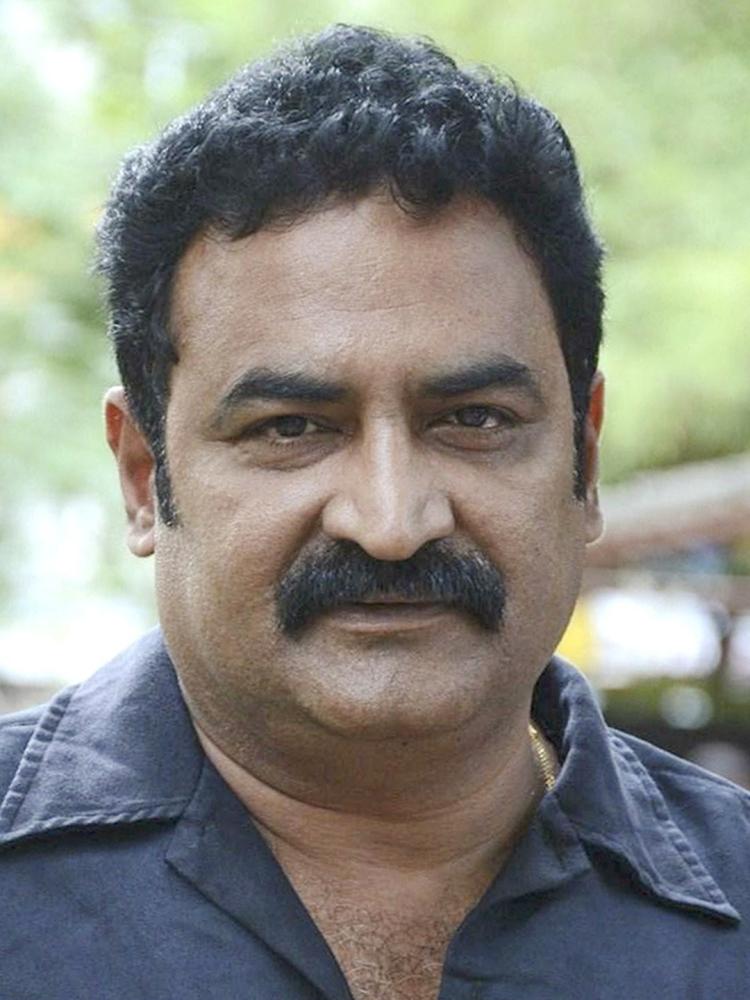 Photo of Aadukalam Naren
