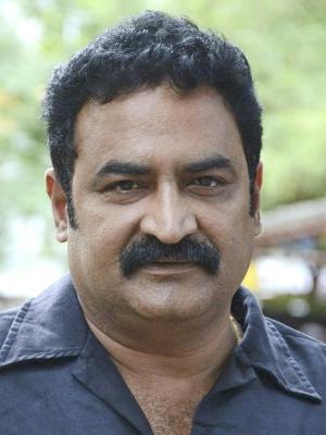 Aadukalam Naren