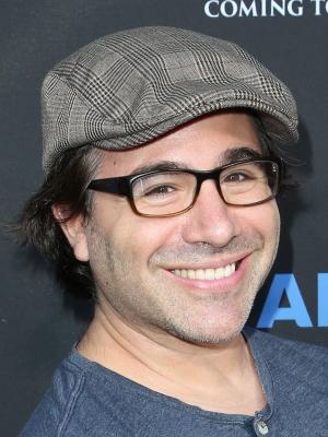Brad Kane
