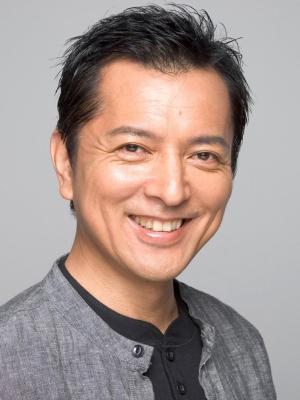 Takaaki Enoki