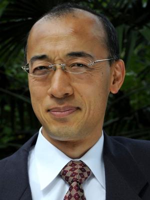 Yoshi Sako