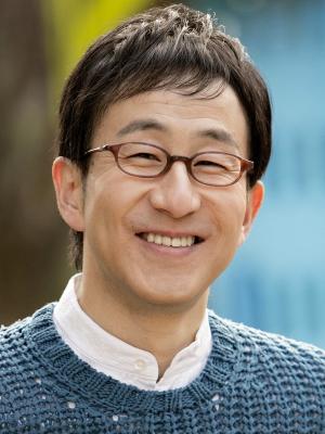 Toshihiro Yashiba