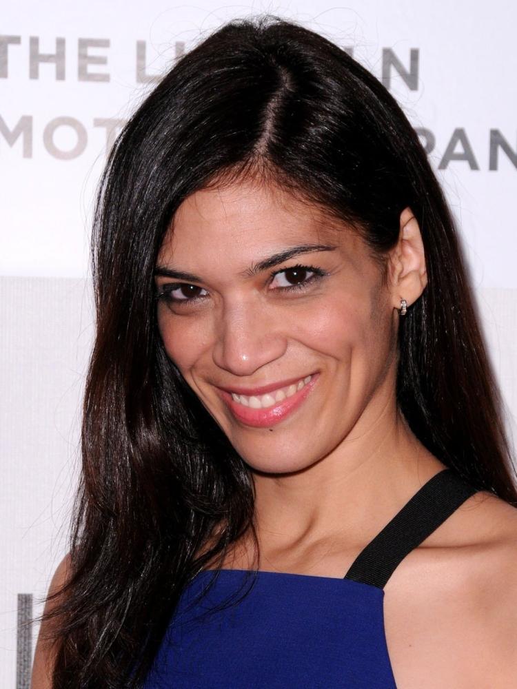 Photo of Laura Gómez