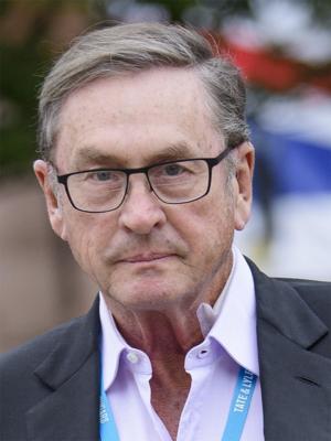 Michael Ashcroft