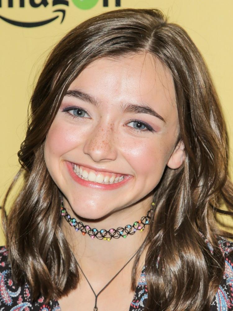 Photo of Ashley Boettcher