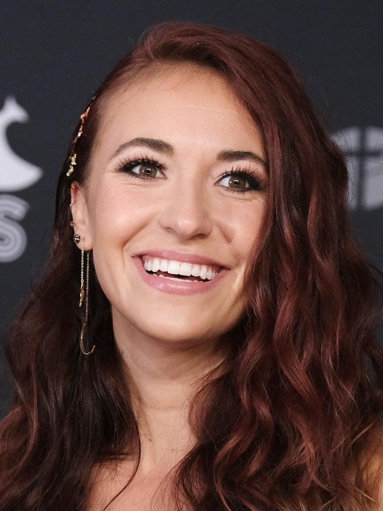 Photo of Lauren Daigle