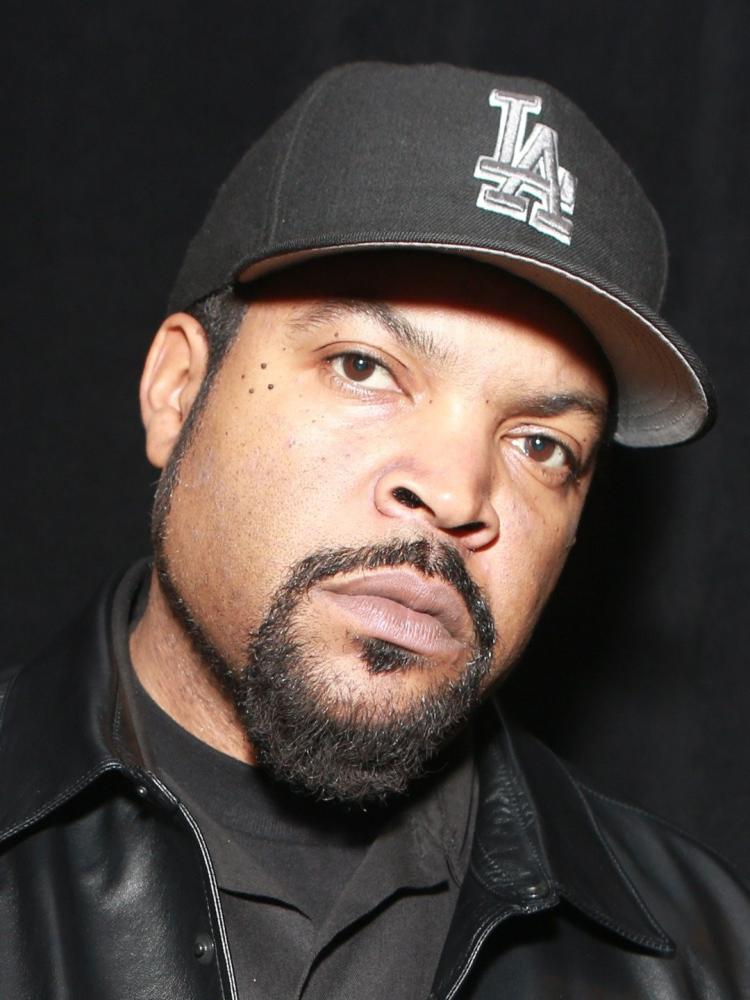 Photo of Ice Cube