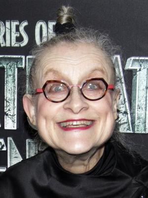 Joyce Robbins