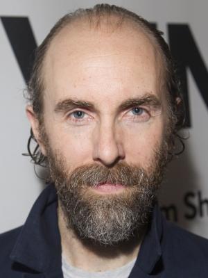 Tim Steed