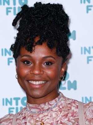 Aliyah Odoffin
