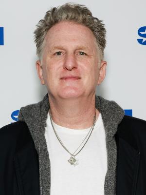 Michael Rapaport